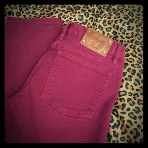 Tory Burch Skinny jeans